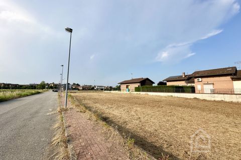 Helårsgrund i Torrazza Piemonte, Turin, Torrazza Piemonte - € 150.000 | Ref: 150000 Torrazza - foto 13