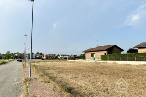 Helårsgrund i Torrazza Piemonte, Turin, Torrazza Piemonte - € 150.000 | Ref: 150000 Torrazza - foto 14