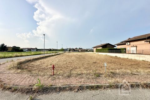 Helårsgrund i Torrazza Piemonte, Turin, Torrazza Piemonte - € 150.000 | Ref: 150000 Torrazza - foto 17