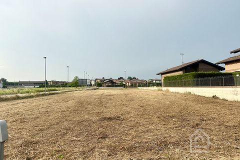 Helårsgrund i Torrazza Piemonte, Turin, Torrazza Piemonte - € 150.000 | Ref: 150000 Torrazza - foto 25