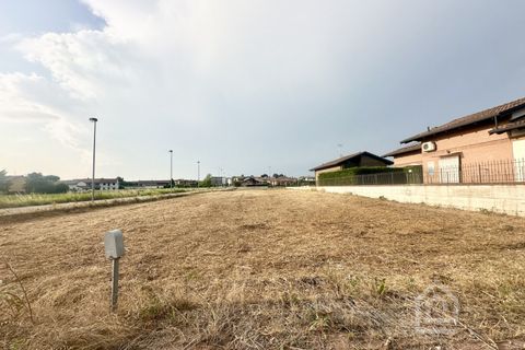 Helårsgrund i Torrazza Piemonte, Turin, Torrazza Piemonte - € 150.000 | Ref: 150000 Torrazza - foto 26