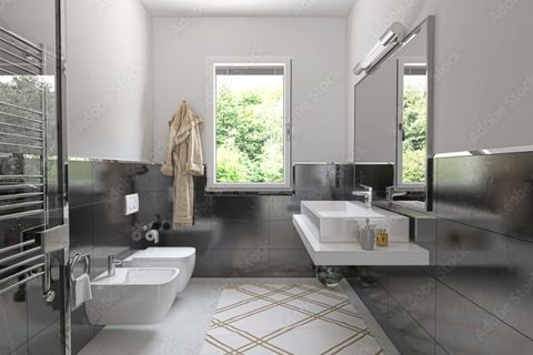 Villa i Rubano, Padua, Rubano - € 510.000 | Ref: DB510 - foto 5