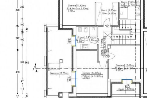 Villa i Rubano, Padua, Rubano - € 510.000 | Ref: DB510 - foto 15