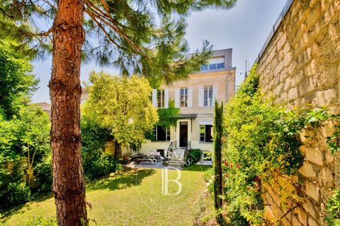Villa i Bordeaux, Gironde, Bordeaux - € 1.820.000 | Ref: M2641 - foto 4