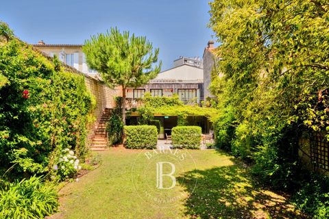 Villa i Bordeaux, Gironde, Bordeaux - € 1.820.000 | Ref: M2641 - foto 8