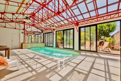 Villa i Bordeaux, Gironde, Bordeaux - € 1.820.000 | Ref: M2641 - foto 10