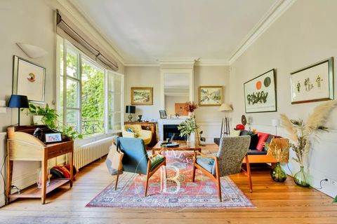 Villa i Bordeaux, Gironde, Bordeaux - € 1.820.000 | Ref: M2641 - foto 2
