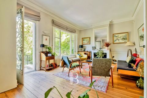 Villa i Bordeaux, Gironde, Bordeaux - € 1.820.000 | Ref: M2641 - foto 1