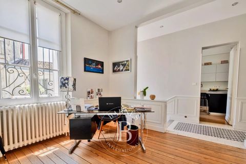 Villa i Bordeaux, Gironde, Bordeaux - € 1.820.000 | Ref: M2641 - foto 6