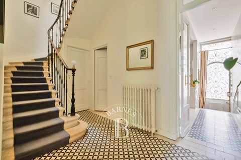 Villa i Bordeaux, Gironde, Bordeaux - € 1.820.000 | Ref: M2641 - foto 12