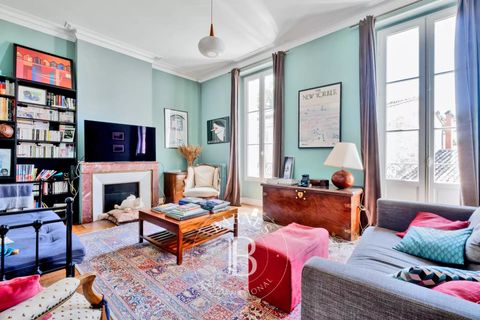 Villa i Bordeaux, Gironde, Bordeaux - € 1.820.000 | Ref: M2641 - foto 7