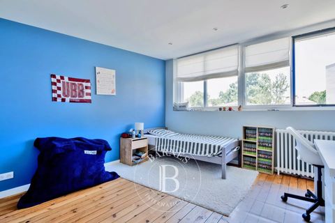 Villa i Bordeaux, Gironde, Bordeaux - € 1.820.000 | Ref: M2641 - foto 15