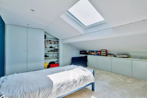 Villa i Bordeaux, Gironde, Bordeaux - € 1.820.000 | Ref: M2641 - foto 16