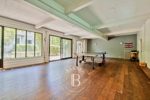 Villa i Bordeaux, Gironde, Bordeaux - € 1.820.000 | Ref: M2641 - foto 17
