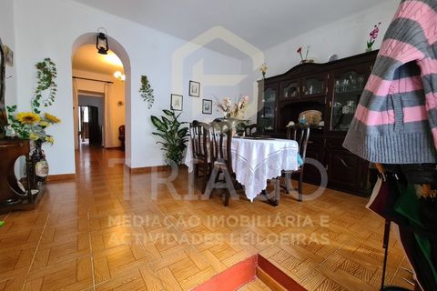 Villa a Barrancos, Beja, Barrancos - € 120.000 | Ref: CAS_801 - foto 4