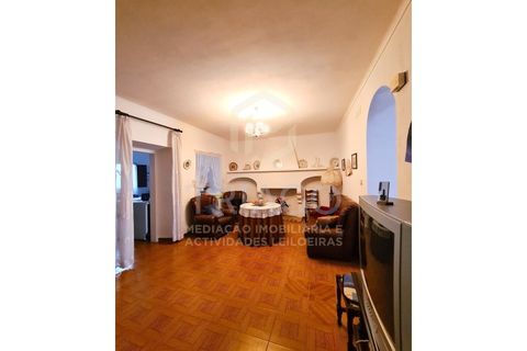 Villa a Barrancos, Beja, Barrancos - € 120.000 | Ref: CAS_801 - foto 6