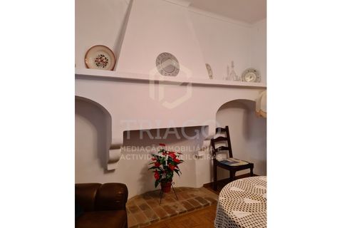 Villa a Barrancos, Beja, Barrancos - € 120.000 | Ref: CAS_801 - foto 7
