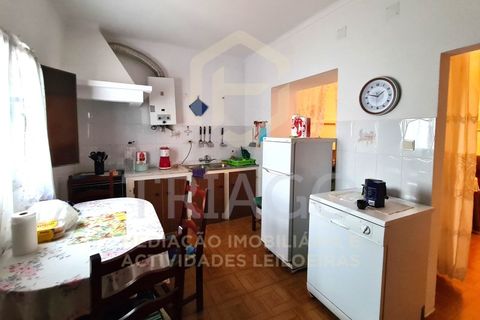 Villa a Barrancos, Beja, Barrancos - € 120.000 | Ref: CAS_801 - foto 8