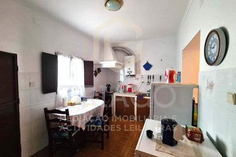 Villa a Barrancos, Beja, Barrancos - € 120.000 | Ref: CAS_801 - foto 9