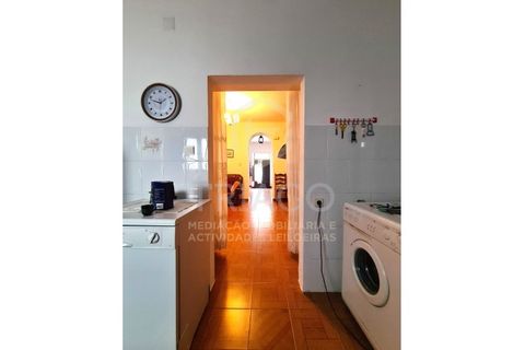 Villa a Barrancos, Beja, Barrancos - € 120.000 | Ref: CAS_801 - foto 10