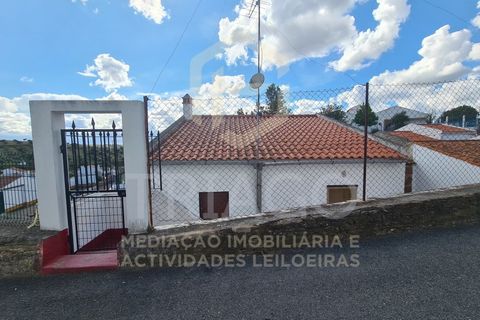 Villa a Barrancos, Beja, Barrancos - € 120.000 | Ref: CAS_801 - foto 25