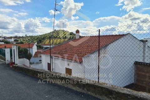 Villa a Barrancos, Beja, Barrancos - € 120.000 | Ref: CAS_801 - foto 26