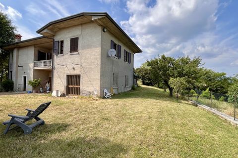 Villa i Bedizzole, Brescia, Bedizzole - € 470.000 | Ref: 2694 - foto 46