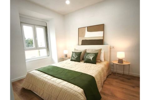 Lejlighed i Lisbon, Lisbon, Lisbon - € 479.900 | Ref: 3318-T3UM - foto 1