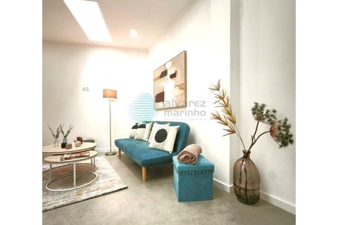 Lejlighed i Lisbon, Lisbon, Lisbon - € 479.900 | Ref: 3318-T3UM - foto 3