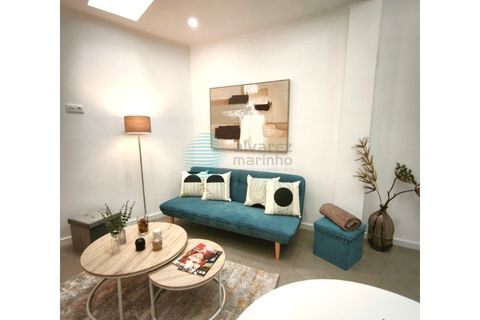 Lejlighed i Lisbon, Lisbon, Lisbon - € 479.900 | Ref: 3318-T3UM - foto 4