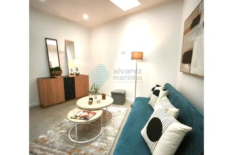 Lejlighed i Lisbon, Lisbon, Lisbon - € 479.900 | Ref: 3318-T3UM - foto 5