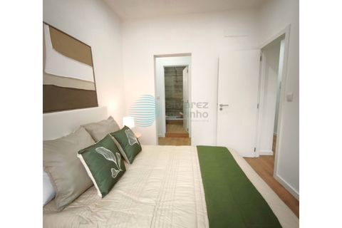 Lejlighed i Lisbon, Lisbon, Lisbon - € 479.900 | Ref: 3318-T3UM - foto 11