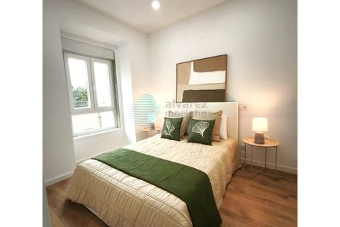 Lejlighed i Lisbon, Lisbon, Lisbon - € 479.900 | Ref: 3318-T3UM - foto 12