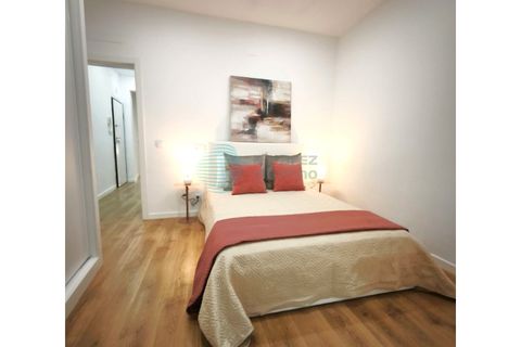 Lejlighed i Lisbon, Lisbon, Lisbon - € 479.900 | Ref: 3318-T3UM - foto 17