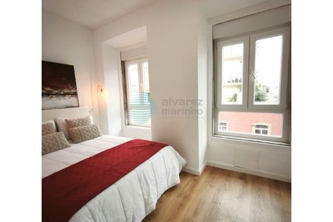 Lejlighed i Lisbon, Lisbon, Lisbon - € 479.900 | Ref: 3318-T3UM - foto 18
