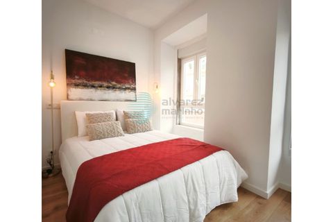 Lejlighed i Lisbon, Lisbon, Lisbon - € 479.900 | Ref: 3318-T3UM - foto 19
