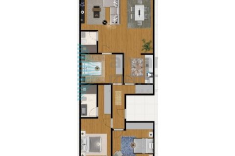 Lejlighed i Lisbon, Lisbon, Lisbon - € 479.900 | Ref: 3318-T3UM - foto 20