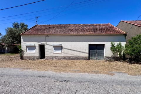 Villa i Tomar, Santarem, Tomar - € 130.000 | Ref: TL015 - foto 1