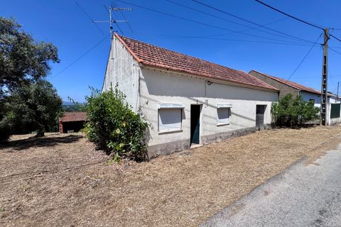 Villa i Tomar, Santarem, Tomar - € 130.000 | Ref: TL015 - foto 2