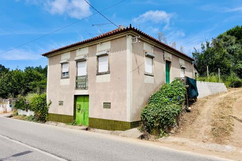 Villa i Tomar, Santarem, Tomar - € 85.000 | Ref: TL020 - foto 1