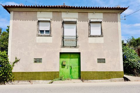 Villa i Tomar, Santarem, Tomar - € 85.000 | Ref: TL020 - foto 2
