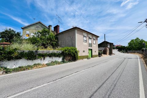 Villa i Tomar, Santarem, Tomar - € 85.000 | Ref: TL020 - foto 3