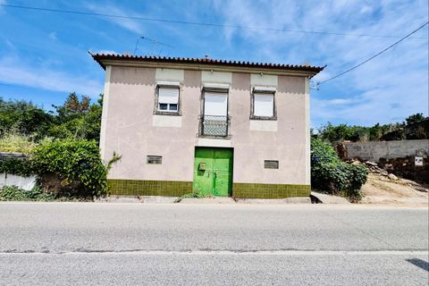 Villa i Tomar, Santarem, Tomar - € 85.000 | Ref: TL020 - foto 4