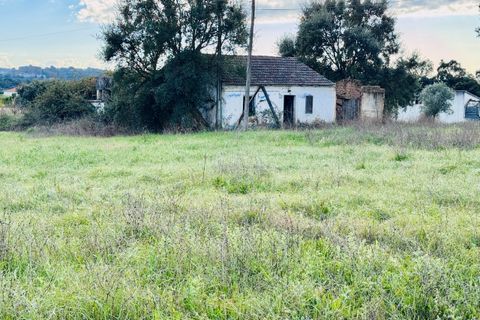 Villa i Tomar, Santarem, Tomar - € 99.000 | Ref: TL029 - foto 1