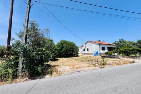 Helårsgrund i Tomar, Santarem, Tomar - € 65.000 | Ref: TL025 - foto 3