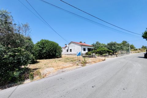 Helårsgrund i Tomar, Santarem, Tomar - € 65.000 | Ref: TL025 - foto 5