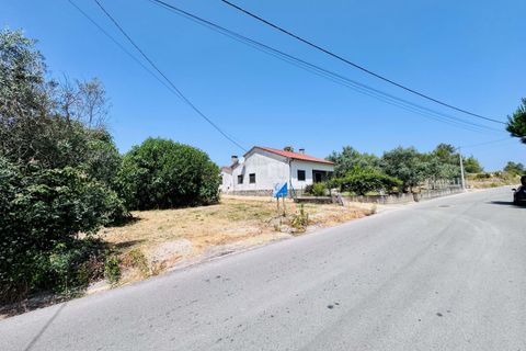 Helårsgrund i Tomar, Santarem, Tomar - € 65.000 | Ref: TL025 - foto 6