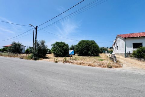 Helårsgrund i Tomar, Santarem, Tomar - € 65.000 | Ref: TL025 - foto 7