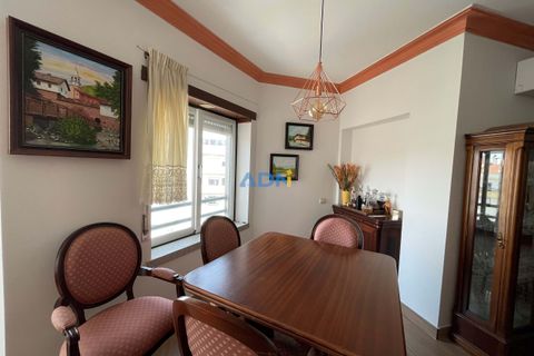 Lejlighed i Castelo Branco, Castelo Branco, Castelo Branco - € 260.000 | Ref: 125041 - foto 12