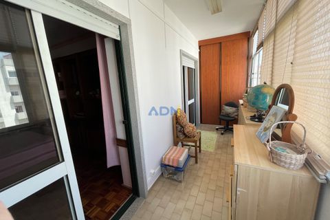 Lejlighed i Castelo Branco, Castelo Branco, Castelo Branco - € 260.000 | Ref: 125041 - foto 15